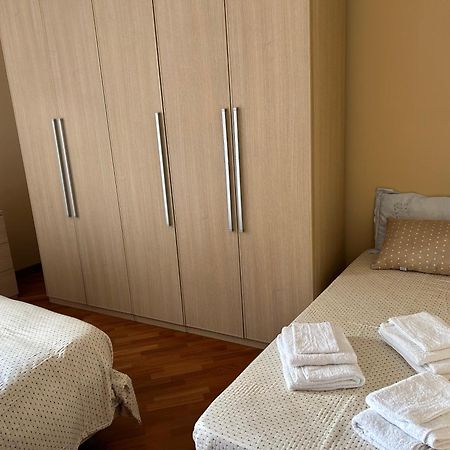 Ls Rooms - Appartamento In Centro Vista Mare Агридженто Екстериор снимка