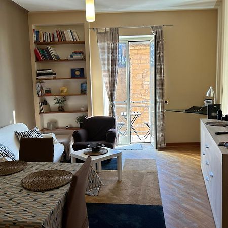Ls Rooms - Appartamento In Centro Vista Mare Агридженто Екстериор снимка