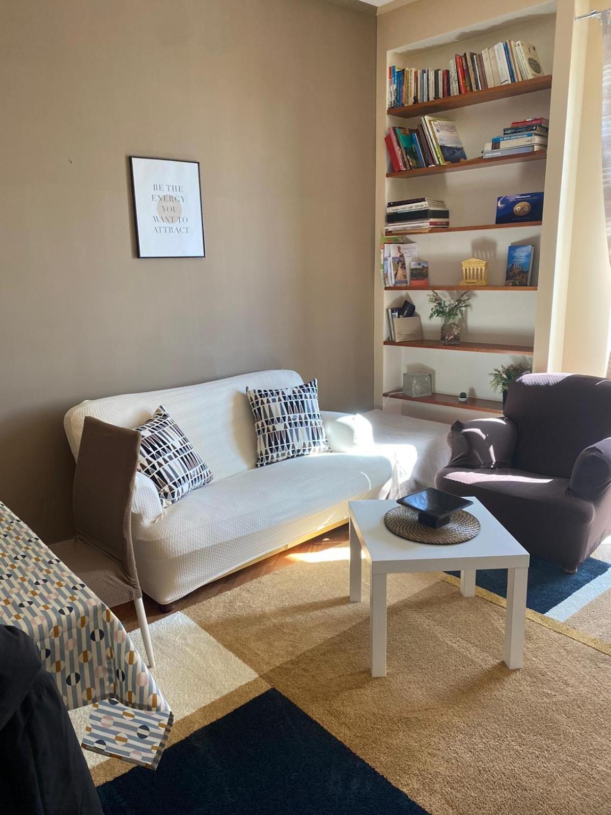 Ls Rooms - Appartamento In Centro Vista Mare Агридженто Екстериор снимка