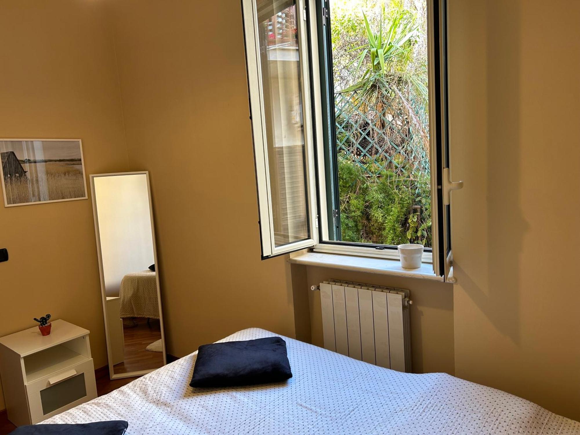 Ls Rooms - Appartamento In Centro Vista Mare Агридженто Екстериор снимка