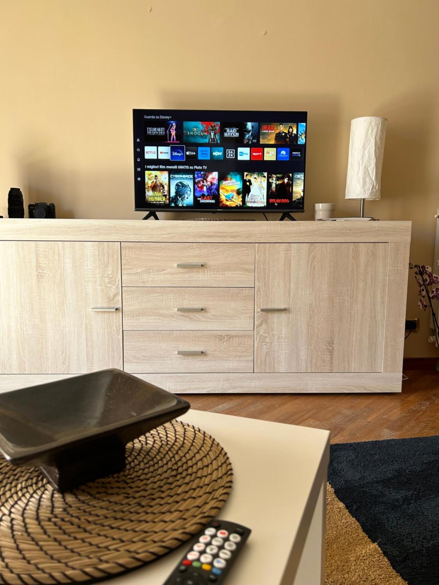 Ls Rooms - Appartamento In Centro Vista Mare Агридженто Екстериор снимка