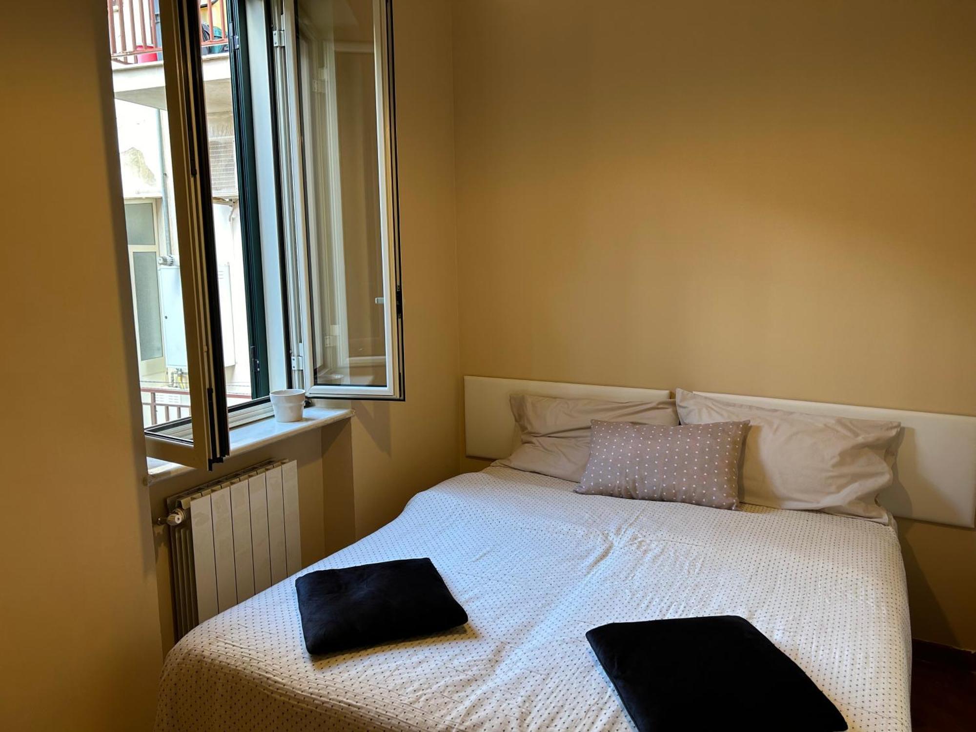 Ls Rooms - Appartamento In Centro Vista Mare Агридженто Екстериор снимка
