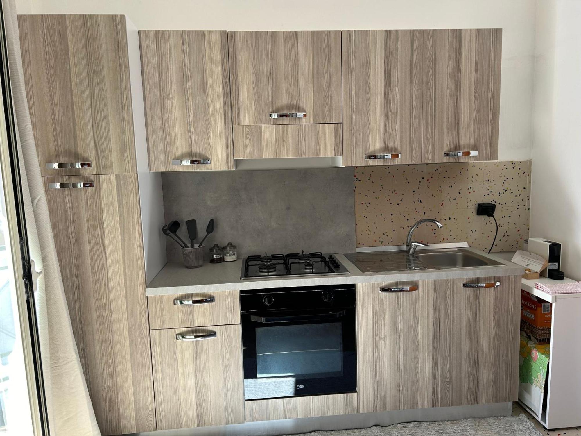 Ls Rooms - Appartamento In Centro Vista Mare Агридженто Екстериор снимка