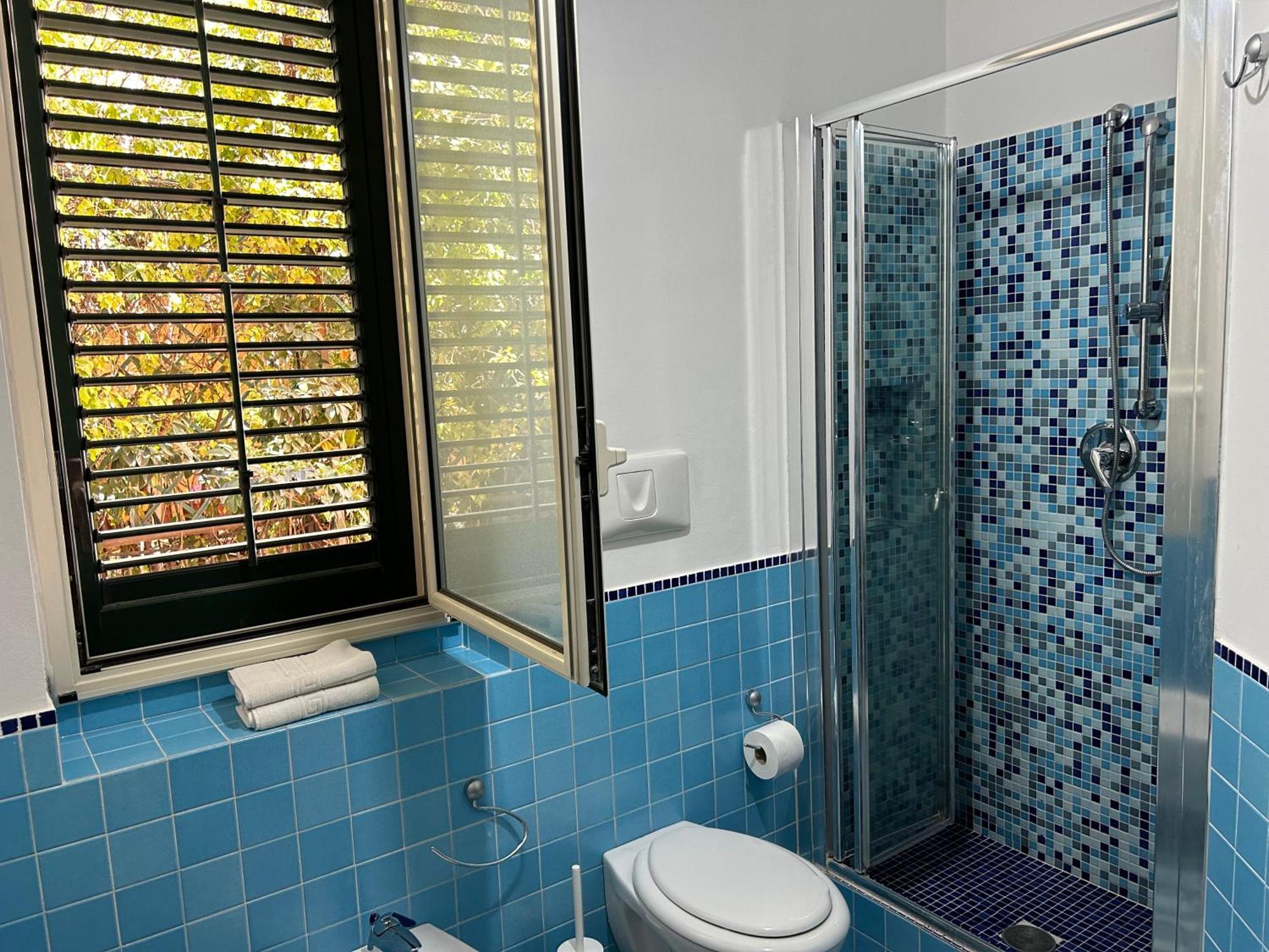 Ls Rooms - Appartamento In Centro Vista Mare Агридженто Екстериор снимка